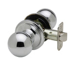 Ball Knob by Copper Creek - Polished Stainless