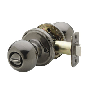 Ball Knob by Copper Creek - Antique Nickel