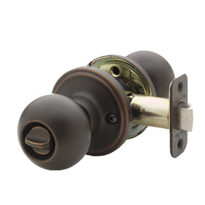 Ball Knob by Copper Creek - Tuscan Bronze