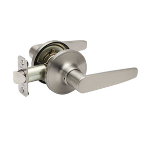 Daley Lever by Copper Creek - Satin Stainless