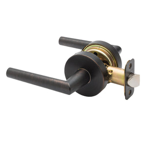 Modern Lever by Copper Creek - Tuscan Bronze