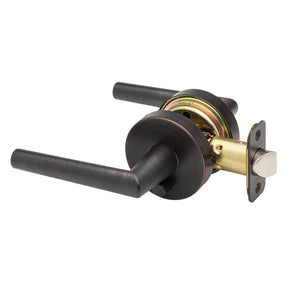 Modern Lever by Copper Creek - Tuscan Bronze