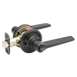 Zane Lever by Copper Creek - Tuscan Bronze